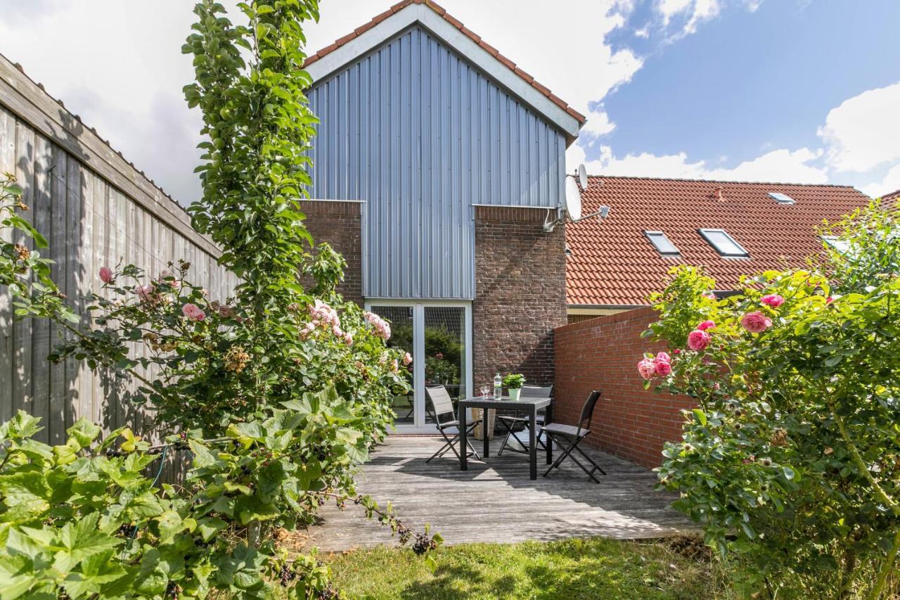 Niebuellhus Niebüll Exterior foto